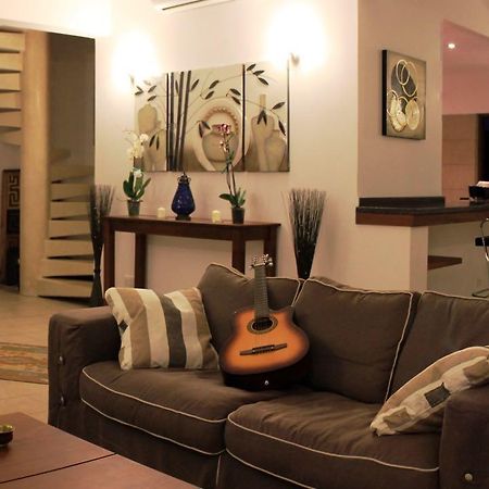 Villa Kalista Luxury Villas Diani Beach Bagian luar foto