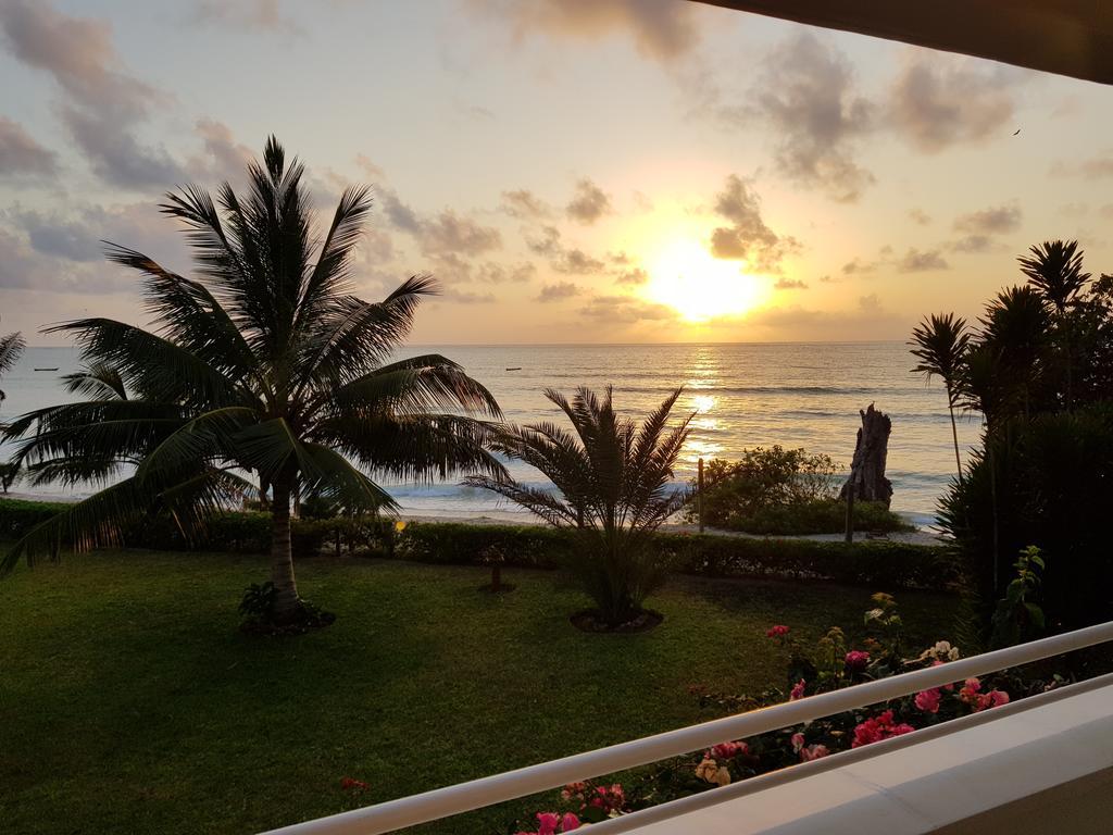 Villa Kalista Luxury Villas Diani Beach Bagian luar foto