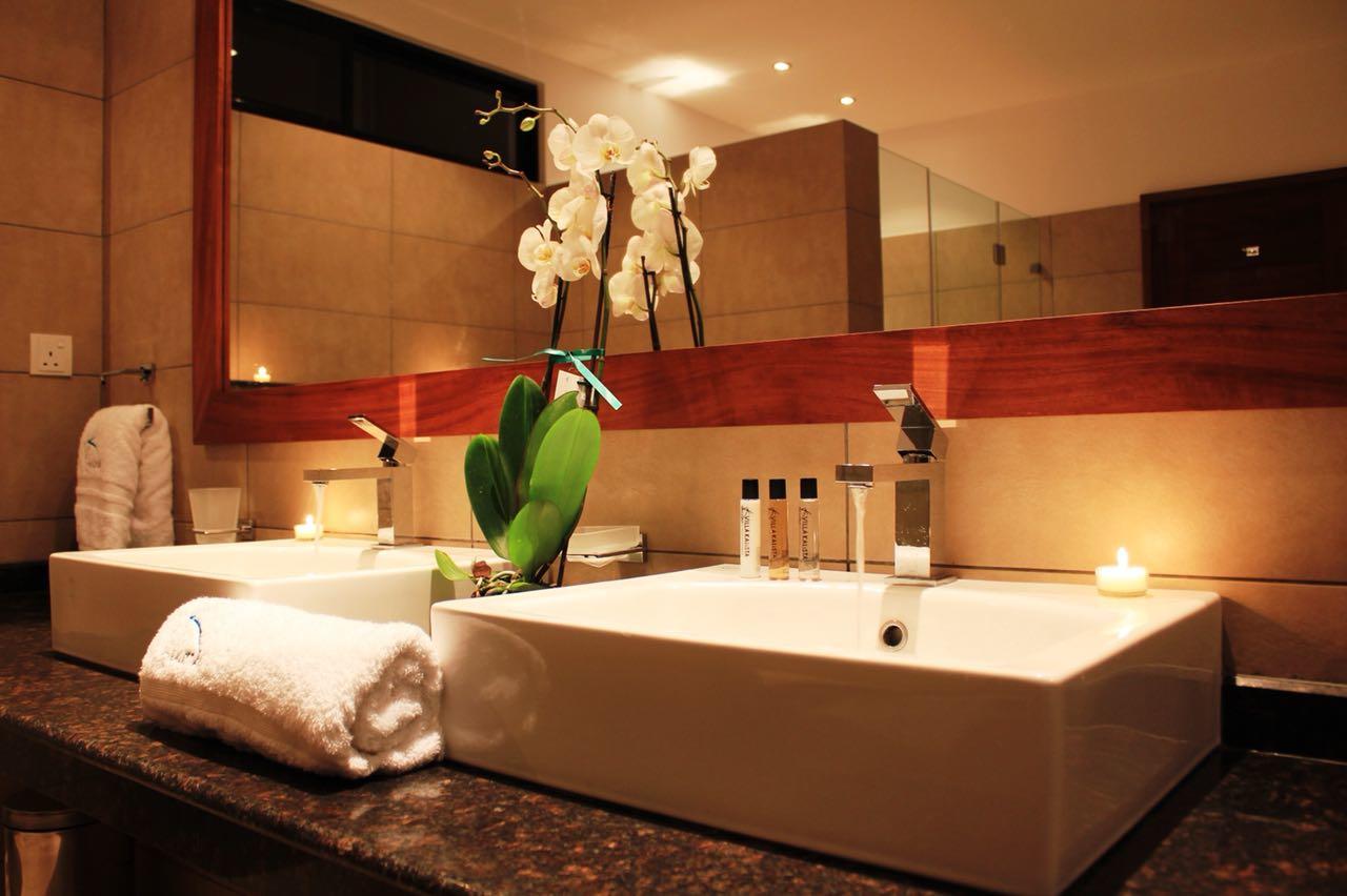 Villa Kalista Luxury Villas Diani Beach Bagian luar foto