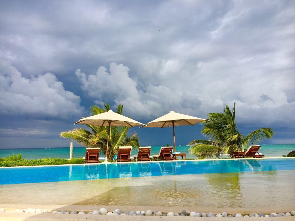 Villa Kalista Luxury Villas Diani Beach Bagian luar foto