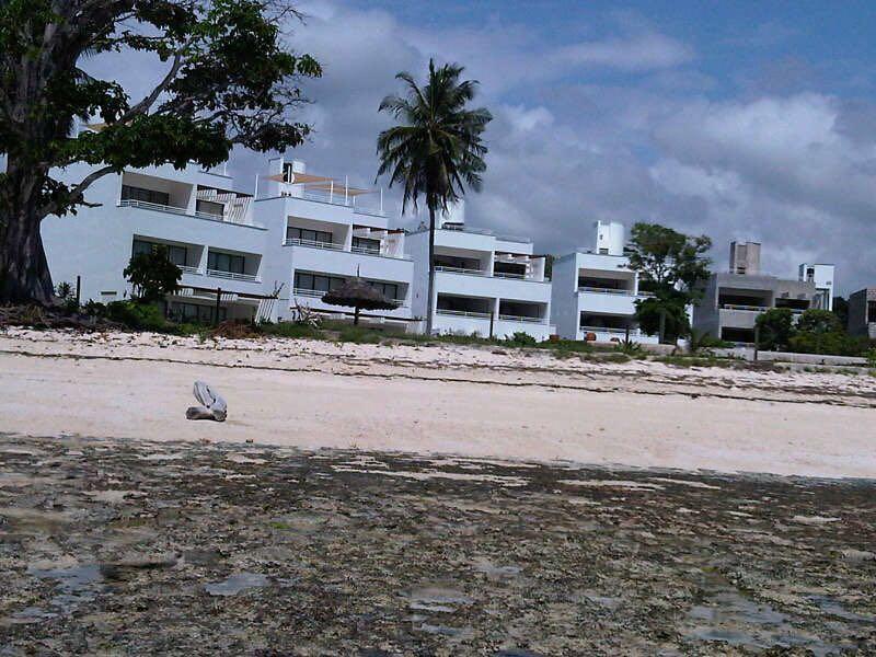 Villa Kalista Luxury Villas Diani Beach Bagian luar foto