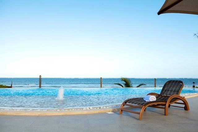 Villa Kalista Luxury Villas Diani Beach Bagian luar foto