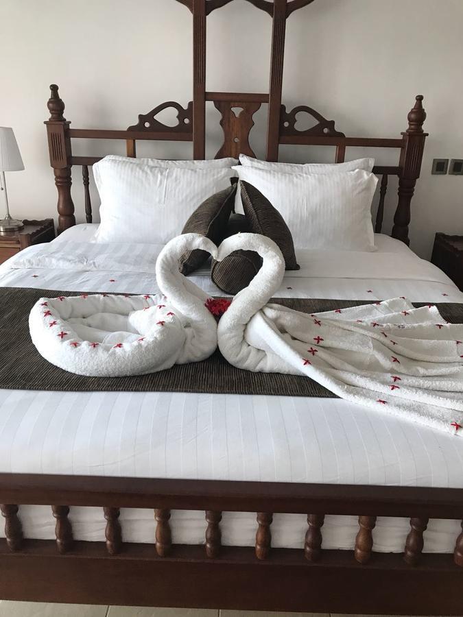 Villa Kalista Luxury Villas Diani Beach Bagian luar foto
