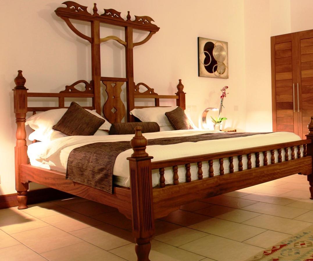 Villa Kalista Luxury Villas Diani Beach Bagian luar foto