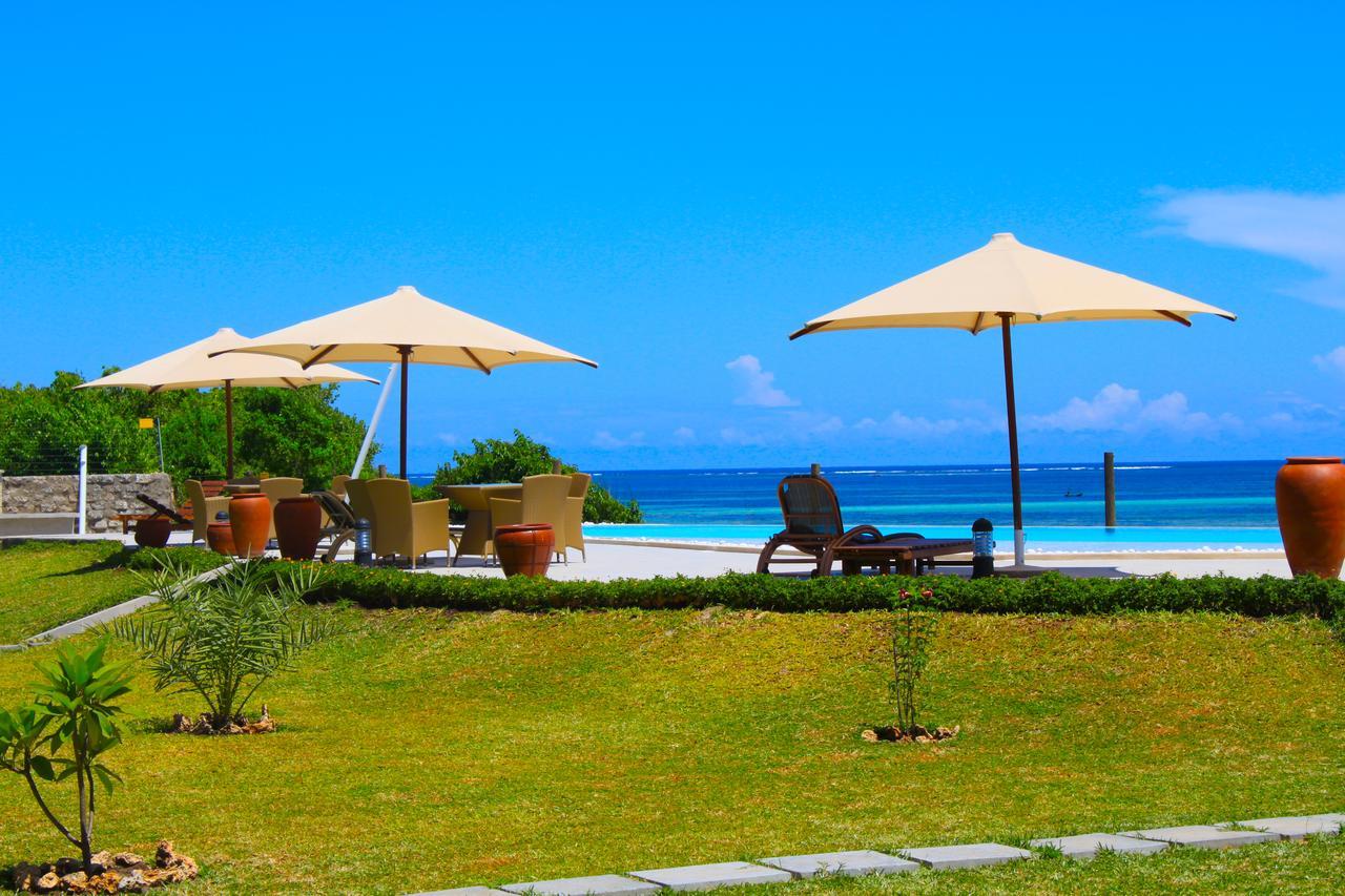 Villa Kalista Luxury Villas Diani Beach Bagian luar foto