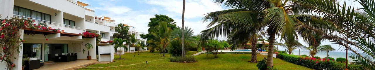 Villa Kalista Luxury Villas Diani Beach Bagian luar foto